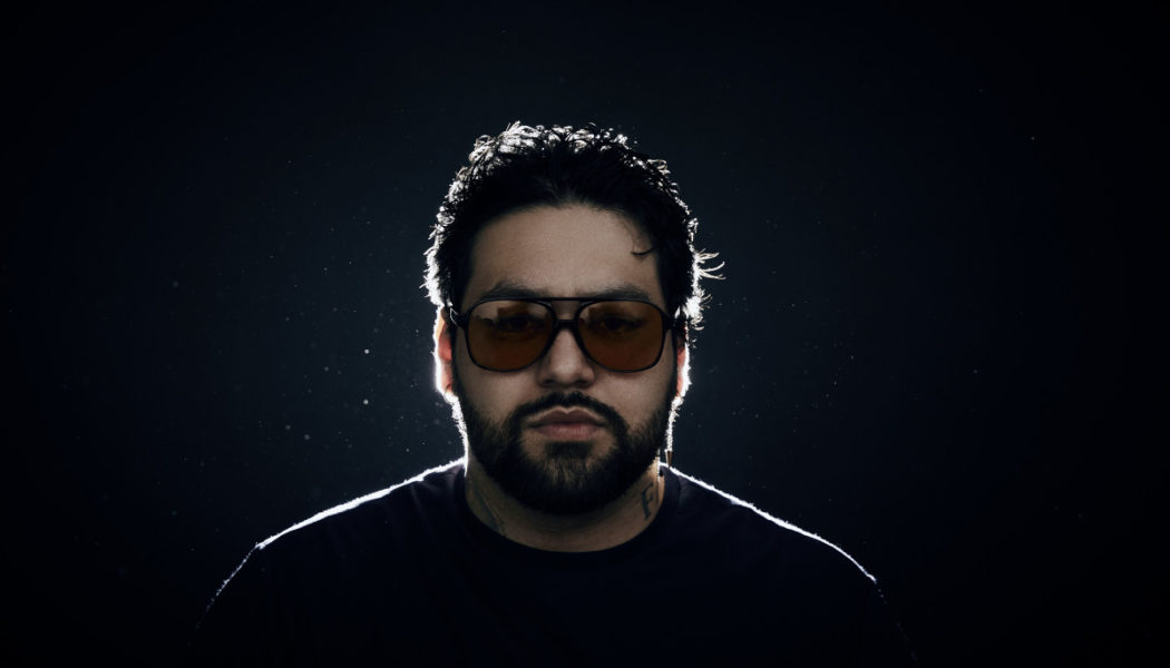 Listen to Deorro’s Long-Awaited Latin-Dance Crossover Album, “Orro”