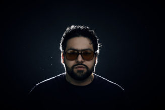 Listen to Deorro’s Long-Awaited Latin-Dance Crossover Album, “Orro”