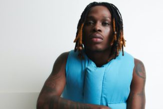 Listen to Fireboy DML’s New Song “Bandana”