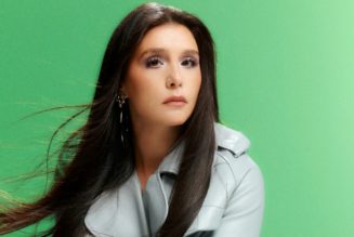 Listen to Jessie Ware’s New Song “Free Yourself”