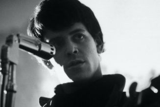 Listen to Lou Reed’s Earliest Known “Heroin” Demo