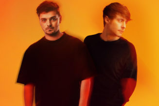 Listen to Martin Garrix, DallasK and Sasha Alex Sloan’s Long-Awaited Collab, “Loop”