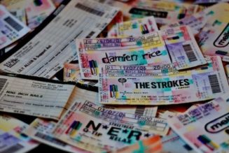 Live Nation Offering 4 Tickets for $80 All-In Package for Thousands of Summer Concerts