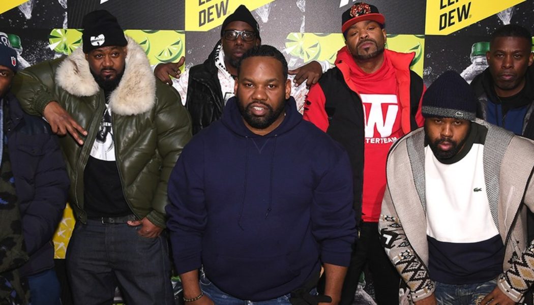 Live Nation’s “Summer’s Live” Offers Four Tickets for $80 USD to Shows of Wu-Tang Clan x Nas, Three 6 Mafia and More