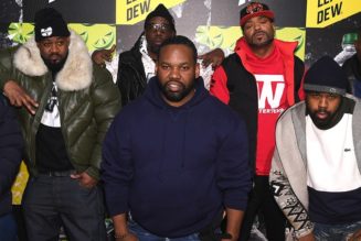 Live Nation’s “Summer’s Live” Offers Four Tickets for $80 USD to Shows of Wu-Tang Clan x Nas, Three 6 Mafia and More