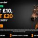 LiveScore Bet Glorious Goodwood Betting Offer | £20 Horse Racing Free Bet