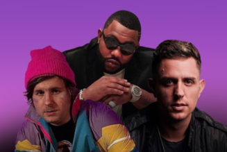 Logan Garrett and Subrinse Enlist Gorilla Zoe for Tech House Heater