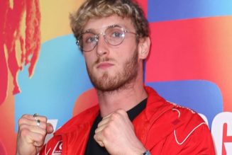 Logan Paul Signs Multi-Year Deal With WWE