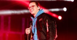 Logic Signs With BMG After Def Jam Departure: ‘I’m Just Glad to Move On’