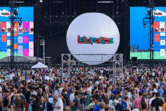 Lollapalooza 2022 Hulu Livestream Schedule & Details Announced
