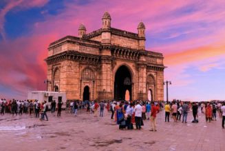 Lollapalooza Announces India Debut With 2023 Music Festival In Mumbai