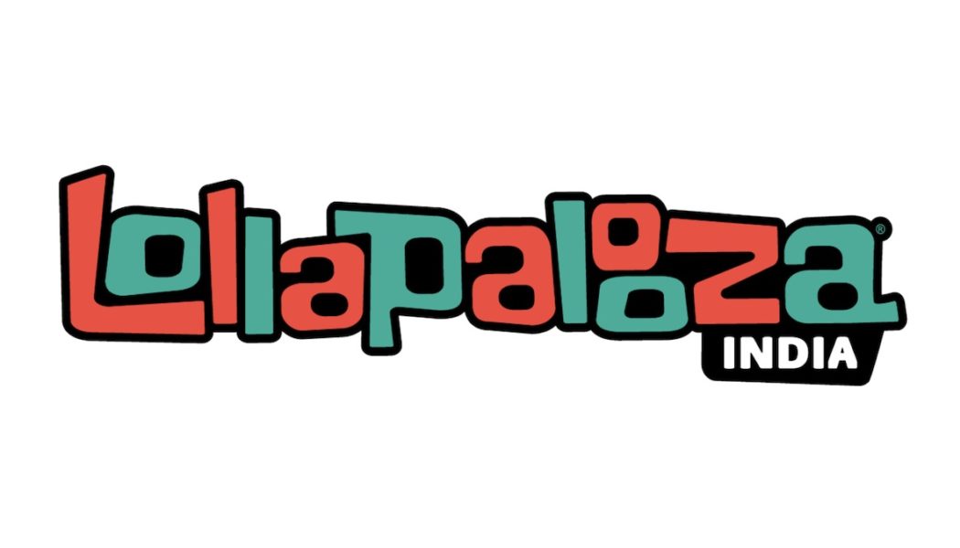 Lollapalooza Expands to India in 2023