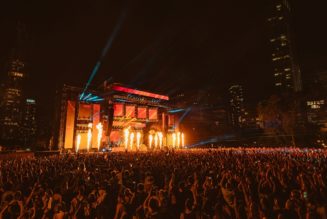 Lollapalooza Expands to India in 2023, Marking Festival’s Asia Debut