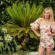 “Love Island” Host Laura Whitmore’s Clothes Are Up For Grabs in an eBay Auction