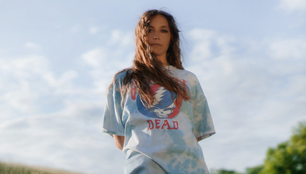 LP Giobbi Signs With Counter Records, Drops “All In A Dream” With DJ Tennis and Joseph Ashworth