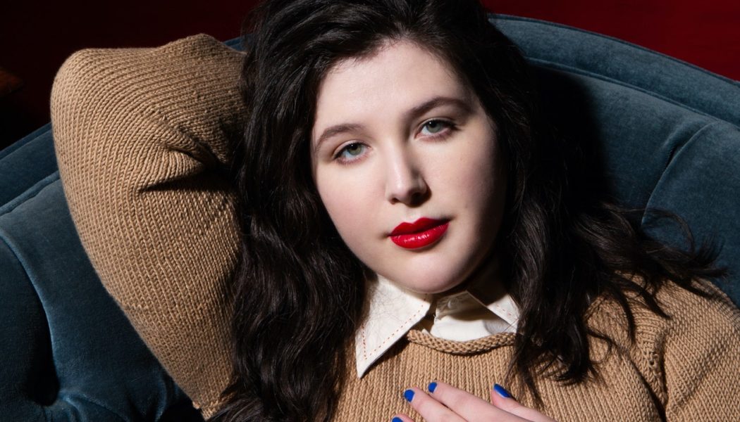 Lucy Dacus Adds Tour Dates, Covers Cher’s “Believe”