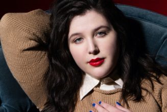 Lucy Dacus Adds Tour Dates, Covers Cher’s “Believe”
