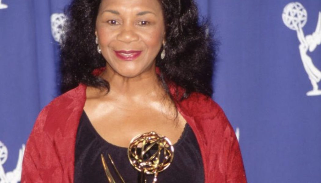 Luminary Actress Mary Alice of ‘A Different World’ and ‘Sparkle’ Dies