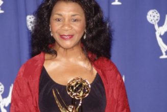 Luminary Actress Mary Alice of ‘A Different World’ and ‘Sparkle’ Dies