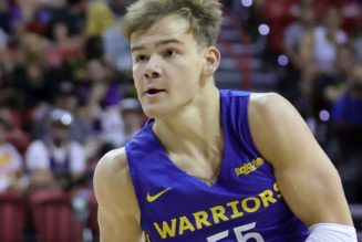 Mac McClung and Golden State Warriors Agree to 1-Year Deal