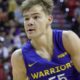 Mac McClung and Golden State Warriors Agree to 1-Year Deal