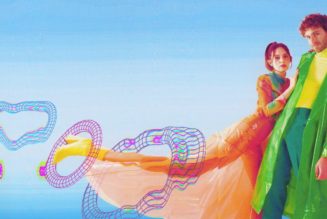 Magdalena Bay Share New Danny L Harle Remix of “Chaeri”