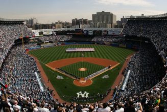 Major League Baseball Could Be Using Robo-Umpires Within the Next Few Years