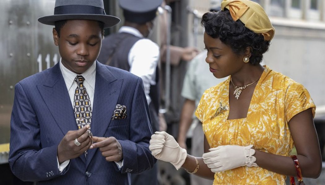 Mamie Till-Mobley Seeks Justice for Son Emmett in ‘TILL’ Biopic Trailer