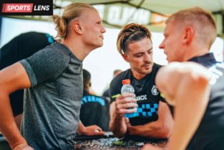 Manchester City Pre-Season Fixtures and Results: Dates, Times and Locations