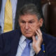 Manchin disputes claims he rejected Dems’ climate and energy spending