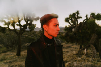 Manila Killa’s Debut Album “Dusk” Is the Apex of His Storytelling Mastery