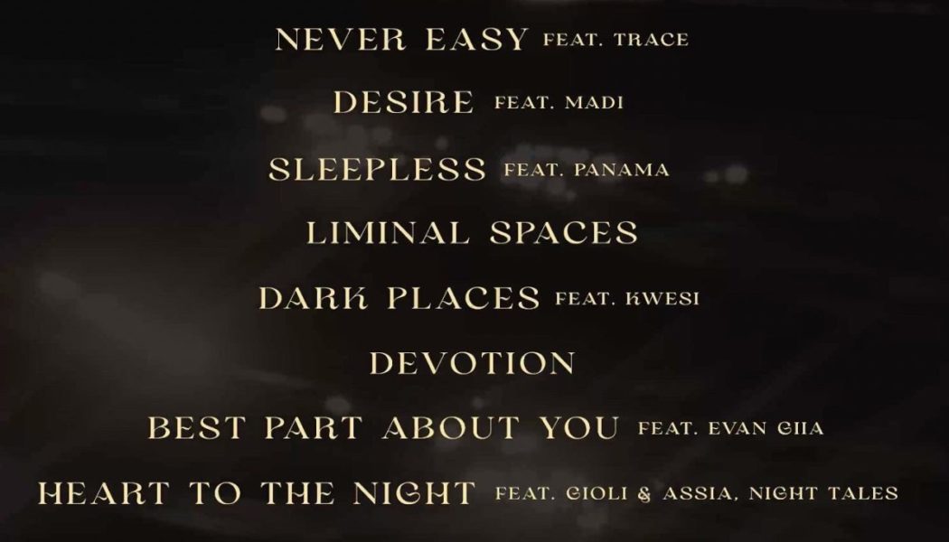 Manila Killa’s Long-Awaited Debut Album to Feature Lights, EVAN GIIA, More: See the Full Tracklist