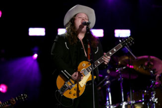 Marcus King Teams With Desmond Child on New Single