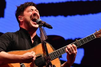 Marcus Mumford’s Debut Solo Album Features Phoebe Bridgers, Clairo, Blake Mills, and More