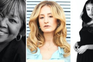 Margo Price Shares New Song “Fight to Make It” Featuring Mavis Staples and Adia Victoria