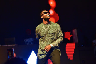 Mario Faces Twitter Wrath After Featuring Canadian Negro Napoleon Tory Lanez On New Track