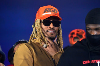 Marlo Hampton & Future’s Ex Among Victims of Atlanta Home Invasions