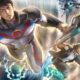 Marvel Creates ‘Tiger Division’ Composed Entirely of South Korean Heroes