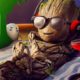 Marvel Debuts ‘I Am Groot’ Disney+ Series Trailer