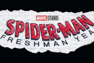 Marvel’s going all in on animation with Spider-Man: Freshman Year and even more X-Men ‘97