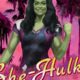 Marvel’s New Promo Art Offers Clearest Look at ‘She-Hulk’ Suit Yet