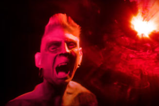 Mastodon Unveil Sinister “More Than I Could Chew” Video Ahead of Tour with Ghost: Stream