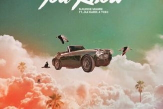 Maurice Moore ft Jaz Karis & Ycee – You Know