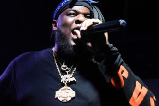 Maxo Kream Dives Even Deeper Into His Feelings on Deluxe Edition of ‘Weight of the World’