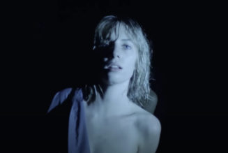 Maya Hawke’s NSFW Video for “Thérèse” Depicts a Woodland Orgy: Watch