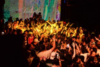 Medellín’s Emerging Voices Are Championing Inclusivity Through Reggaeton