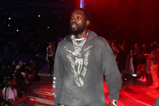 Meek Mill Says He’s Dropping 10 Mixtapes Independently, Invites Investors