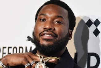 Meek Mill To Release 10 Independent Mixtapes Beginning This September