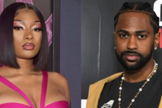 Megan Thee Stallion and Big Sean Sued for Copyright Infringement Over “Go Crazy”
