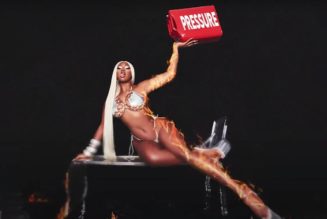 Megan Thee Stallion and Future Drop New Single “Pressurelicious”: Stream